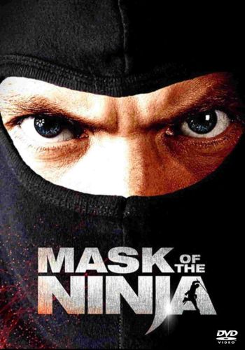Mask of The Ninja